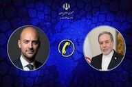 گفت‌وگوی تلفنی عراقچی و وزیر خارجه فرانسه