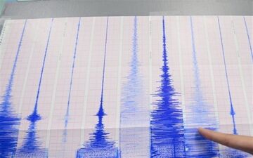 
۲ زلزله به بزرگی ۴.۶ ریشتر سرپل‌ذهاب و تازه‌آباد استان کرمانشاه را لرزاند 