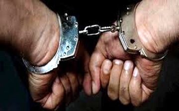 سارق منزل و طلاجات در گیلانغرب به دام پلیس افتاد