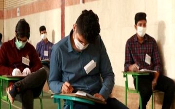 نکاتی مهم درباره کارت ورود به جلسه امتحانات نهایی 