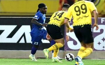 پنجره نقل و انتقالات سپاهان باز شد

