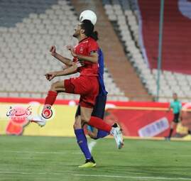 دربی -پرسپولیس-استقلال