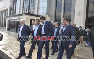 گزارش تصویری حضور مدیرعامل بانک شهر در منطقه زلزله زده سرپل ذهاب و دیدار با استاندار کرمانشاه