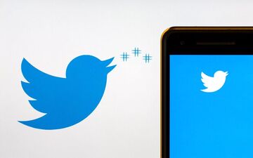 توئیتر از اینستاگرام تقلید کرد/ حذف پست پس از ۲۴ ساعت
