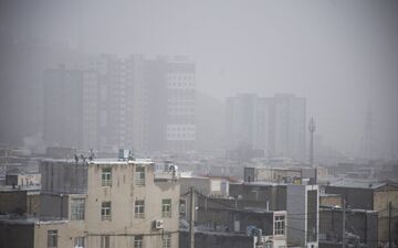 مدارس شهرستان آبیک فردا تعطیل است