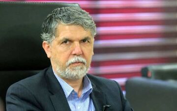 وزیر فرهنگ و ارشاد اسلامی به کرمانشاه سفر می‌کند