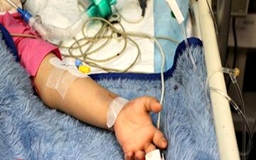تشریح جزئیات پرونده کودک آزاری در کرمانشاه/ مادر سارینا 10 ساله دستگیر شد