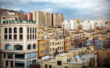 ارزان‌ترین آپارتمان‌های تهران؛ خانه‌های زیر ۲.۵ میلیارد کجا هستند؟