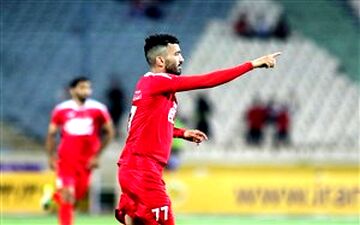  مسلمان به سومین پاس گل رسید 