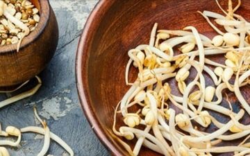 این ماده غذایی نباید خام بخورید