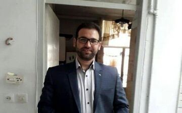  مدیرعامل منطقه آزاد قصرشیرین منصوب شد
