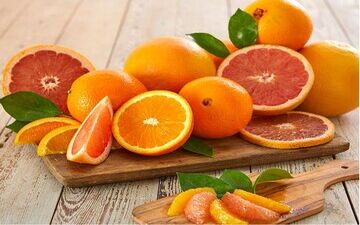 به چند دلیل قبل از خواب پرتقال بخورید

