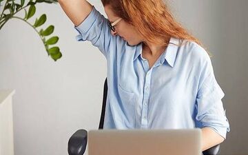 چند روش تضمینی برای از بین بردن بوی بد بدن