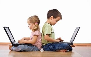 بی تحرکی کودکان با قلب آنها چه می کند؟