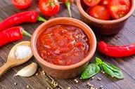 اگر عاشق سس های تند هستید حتما  سس چیلی رو امتحان کنید!