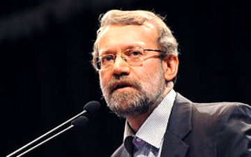 جلسه اعضای لیست خدمت با علی لاریجانی برای بررسی شکایات