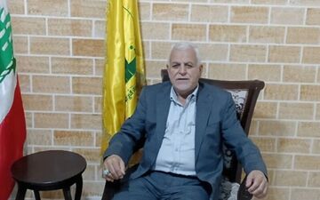 محکومیت حمله تروریستی به کلیسای اردن از سوی حزب الله لبنان