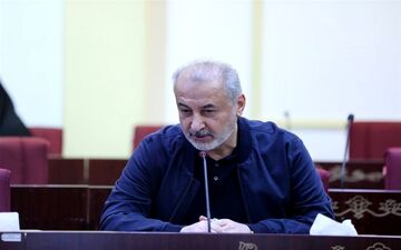 درویش دست به افشاگری زد؛ تلفنی از اعضا موافقتشان را گرفتند
