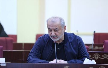 تهدید فدراسیون توسط پرسپولیس
