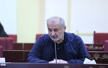 تهدید فدراسیون توسط پرسپولیس