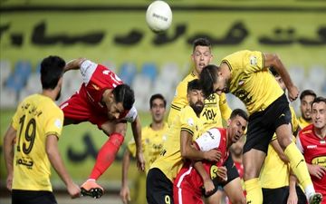  خان‌محمدی:‌  فیفا‌دی باعث شده تا پرسپولیس از دوران اوج خودش فاصله بگیرد