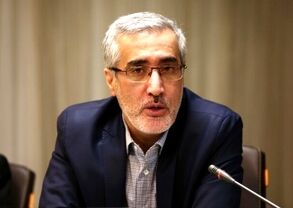  دارو چگونه به ایران می‌رسد؟ پاسخ رئیس سازمان غذا و دارو در شرایط بسته بودن راه‌های دریایی