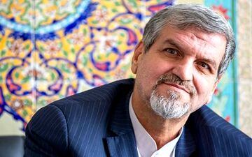 مصطفی کواکبیان روز شنبه در انتخابات ثبت نام می‌کند
