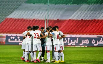 
تیم کی روش برابر پولدارهای جام جهانی ! +سند 