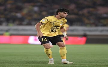 آریا یوسفی: پیشنهاد پرسپولیس را بررسی می‌کنم، اما تصمیم با سپاهان است