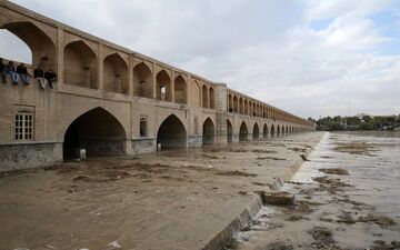 خبر خوش برای اصفهانی ها

