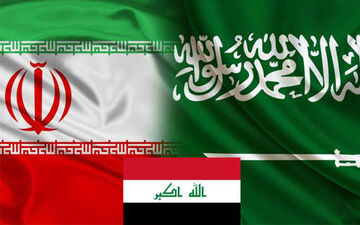 میانجیگری عبدالمهدی میان تهران و ریاض