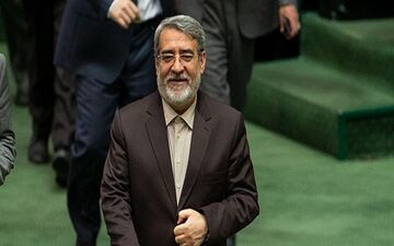 توضیحات وزیر کشور درباره اغتشاشات بنزینی و تغییرات در وزارت کشور
