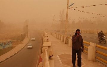 جدی بگیرید/ بیماری‌هایی که با گرد و غبار ایجاد می‌شوند