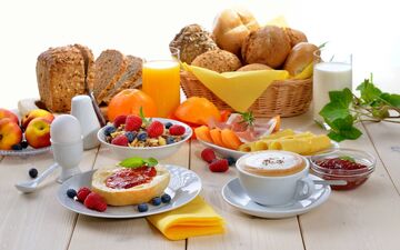 بهترین غذاهای سالم برای افزایش سریع وزن