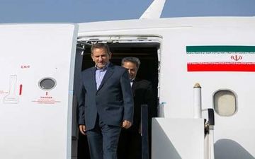  خوزستان چهارشنبه میزبان معاون اول رئیس جمهوری است/ افتتاح طرح آماک در اهواز