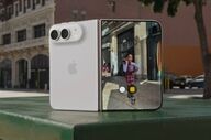 آیفون Duo با استاندارد IP68؛ مقاوم در برابر آب و گردوغبار