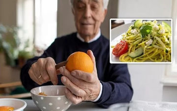 پرتقال و گوجه فرجه برای کنترل دیابت