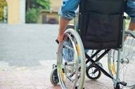 شناسایی بیش از ۴۸ هزار معلول در کرمانشاه/۴۵۳ دانشجوی دارای معلولیت تحت حمایت بهزیستی هستند 