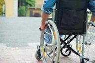 شناسایی بیش از ۴۸ هزار معلول در کرمانشاه/۴۵۳ دانشجوی دارای معلولیت تحت حمایت بهزیستی هستند 