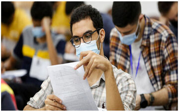 این گروه از پذیرفته‌شدگان کنکور 1403 امکان ثبت‌نام دارند
