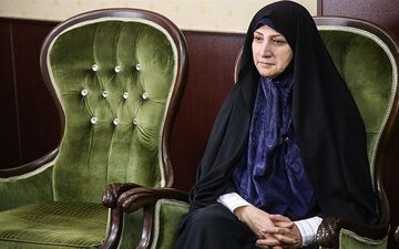 تغییرات جدید در معاونین شهرداری تهران 