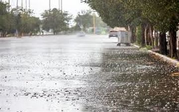 ورود سامانه بارشی به کشور از چهارشنبه