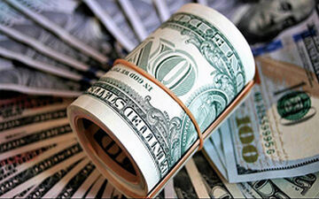 سکته دلار در بازار + فیلم