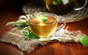 چند دمنوش مناسب برای لاغری
