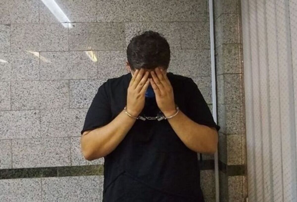 دورهمی شبانه در فسا به قتل ختم شد؛ عمو، برادرزاده را کشت!
