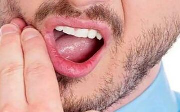 این نوع دندان درد یک علت مهم دارد!