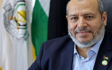 خلیل الحیه: جنگ غزه پایان یافت/تجلیل از مقاومت مردم غزه