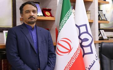 شهردار سمنان در پیامی 17 مرداد روز خبرنگار را تبریک گفت