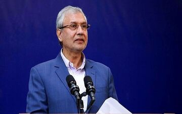 کمک معیشتی دولت به خانواده‌های آسیب‌دیده از جنگ در قالب کالابرگ
