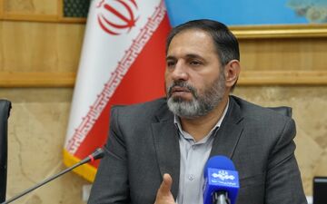 طرفدار هیچ داوطلب انتخاباتی نیستیم حتی اگر از بدنه دولت سیزدهم باشد
